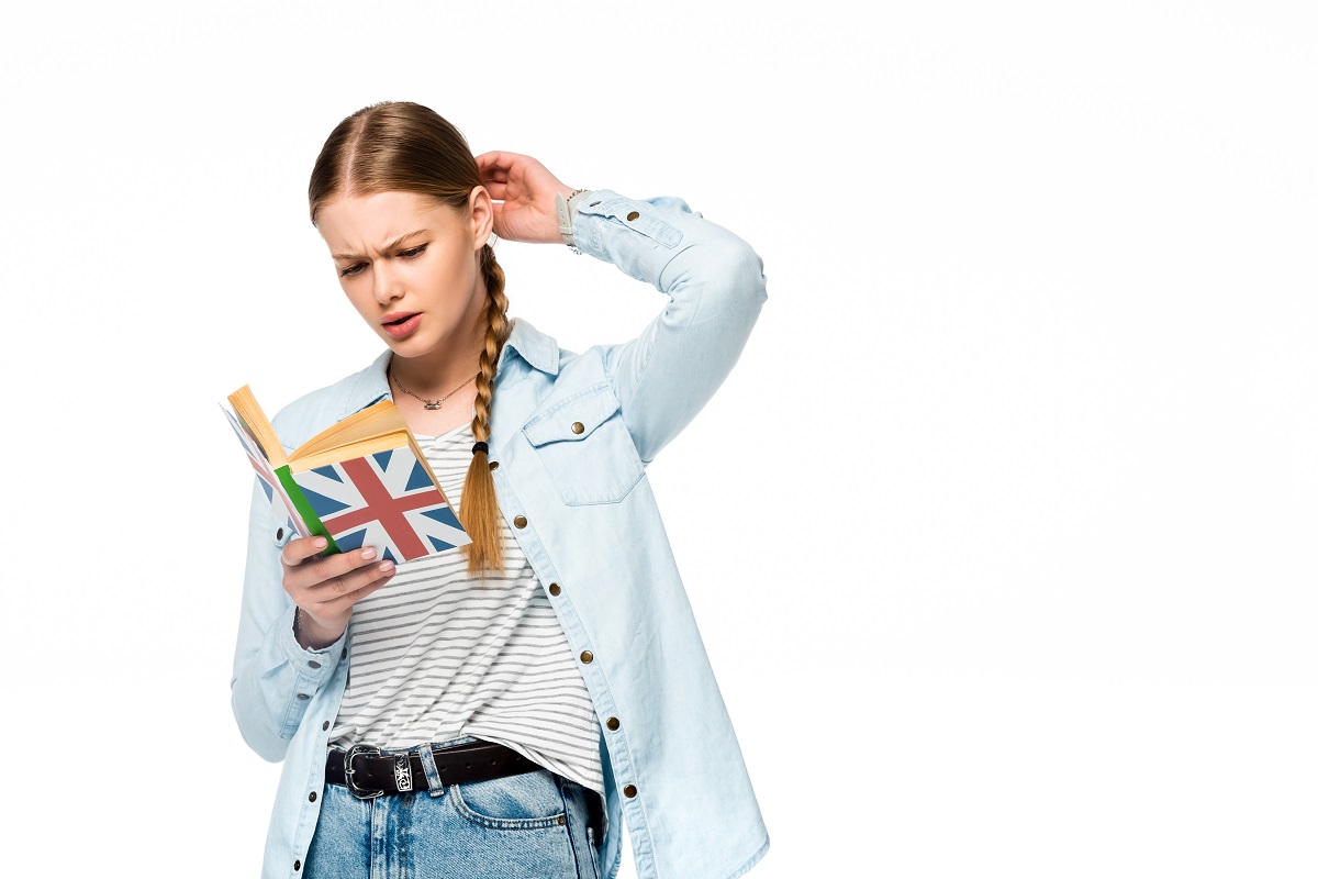 Present Perfect - angielski czas, który może być kłopotliwy podczas nauki