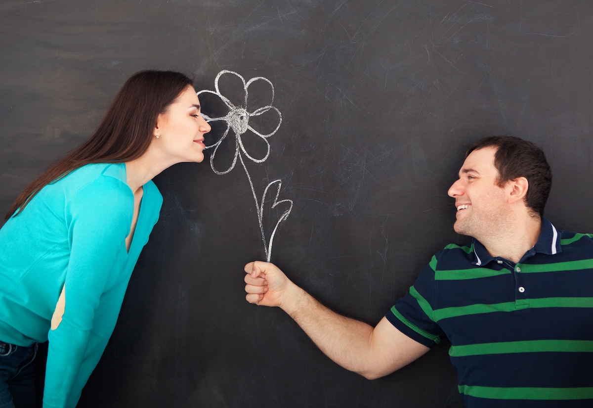 Jakie są idiomy o miłości?